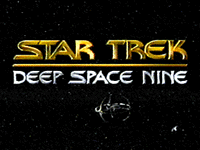 DS9 Logo